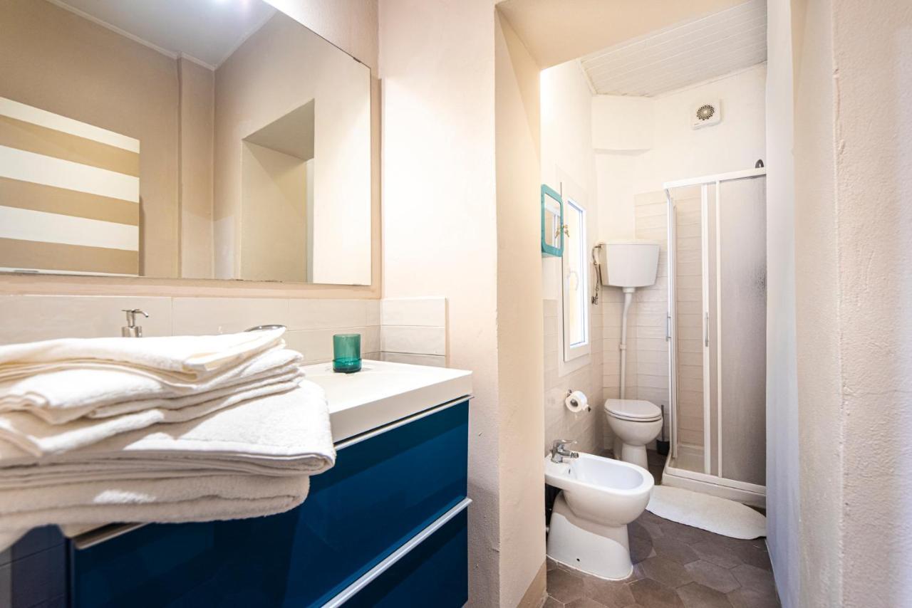 Reggio Center Lovely Apartments Reggio Emilia Ngoại thất bức ảnh
