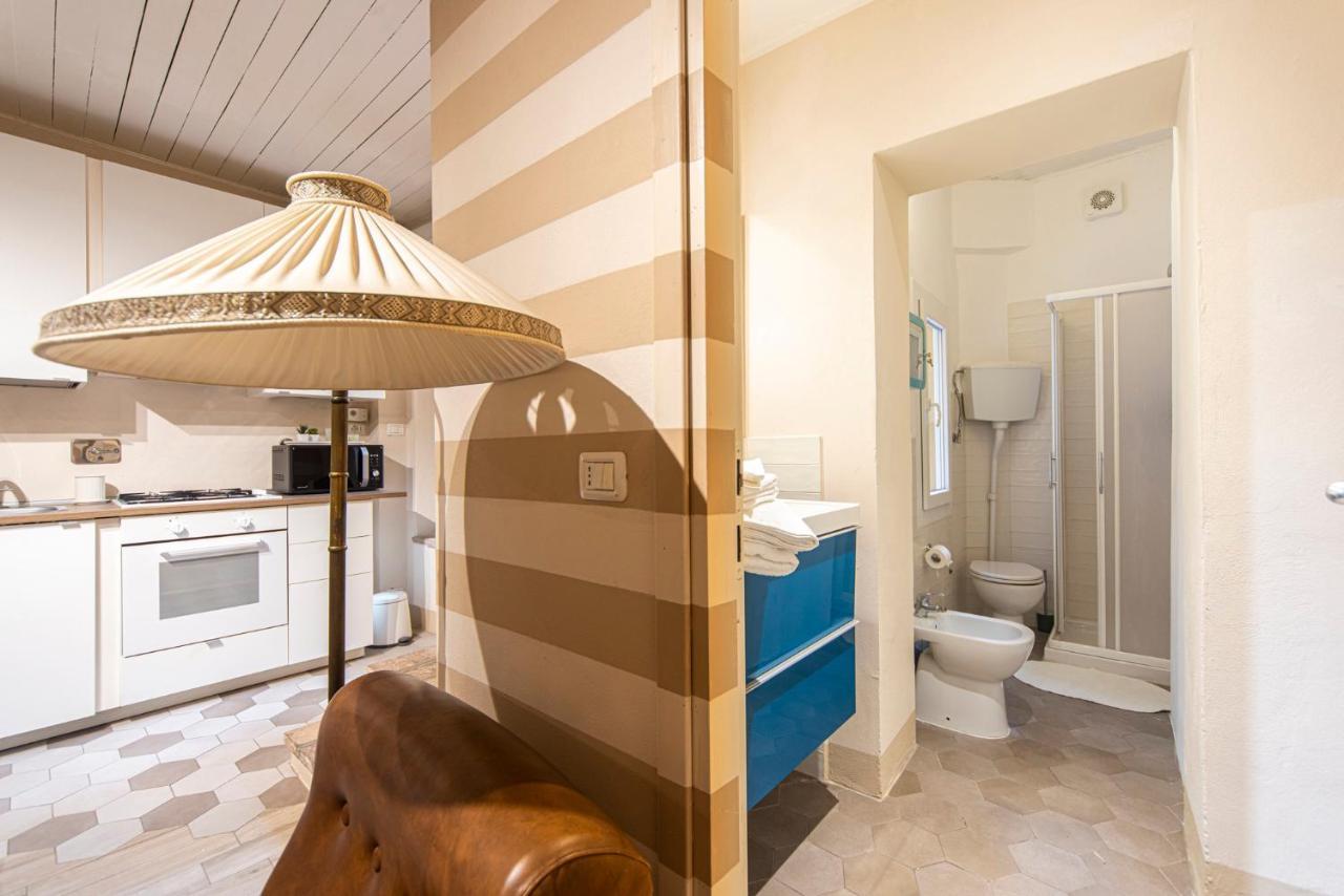 Reggio Center Lovely Apartments Reggio Emilia Ngoại thất bức ảnh