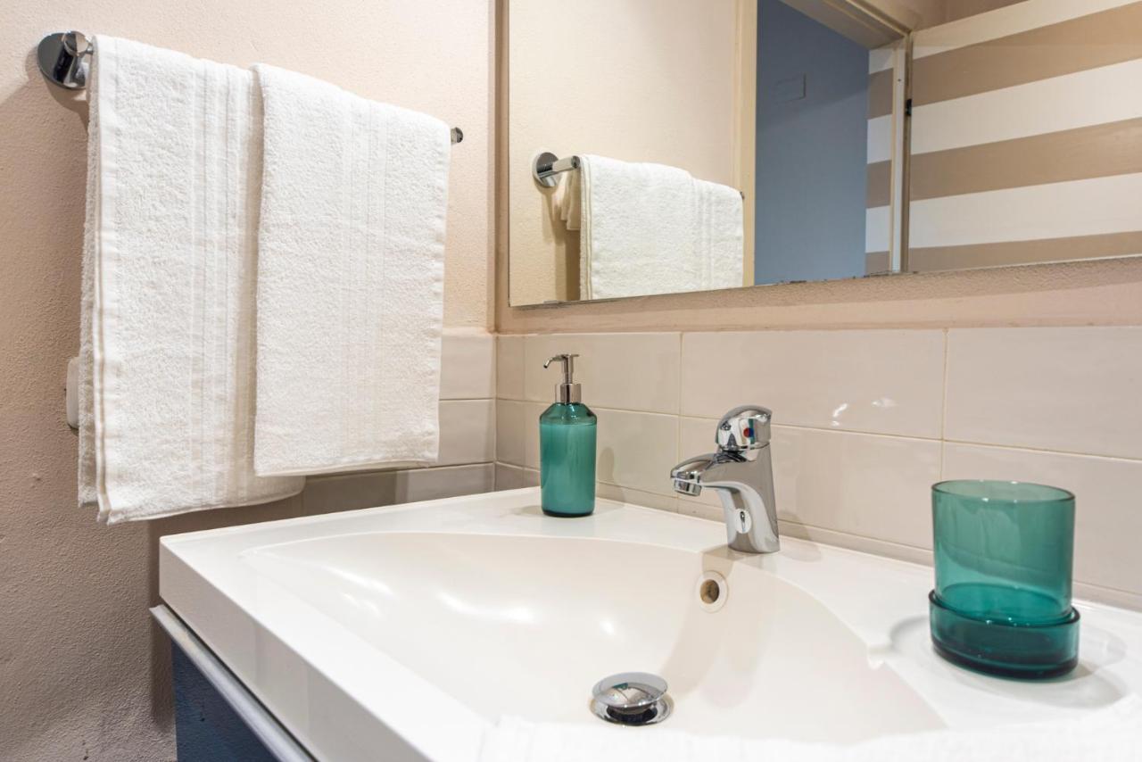 Reggio Center Lovely Apartments Reggio Emilia Ngoại thất bức ảnh