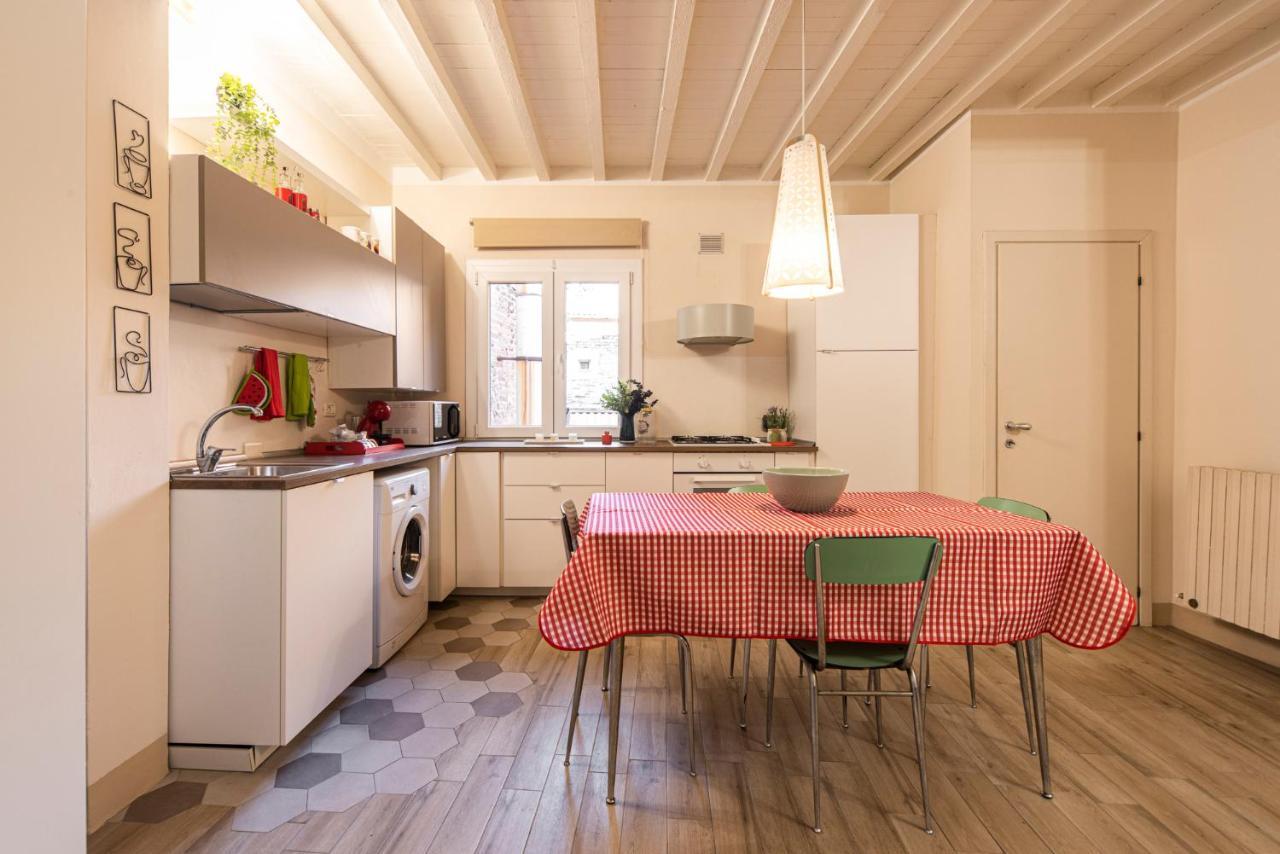 Reggio Center Lovely Apartments Reggio Emilia Ngoại thất bức ảnh