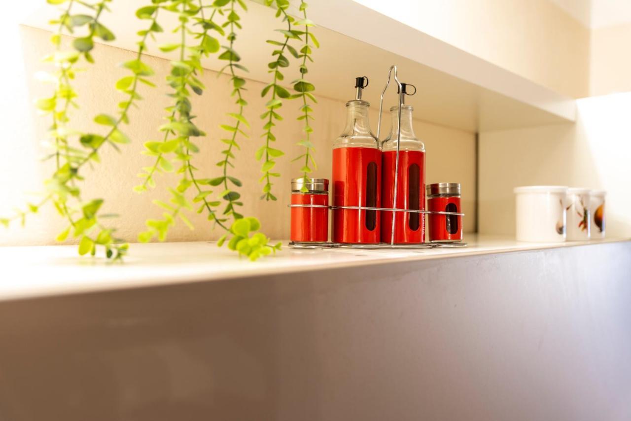 Reggio Center Lovely Apartments Reggio Emilia Ngoại thất bức ảnh