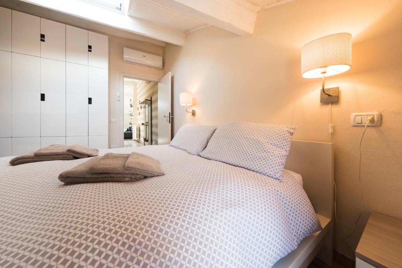Reggio Center Lovely Apartments Reggio Emilia Ngoại thất bức ảnh