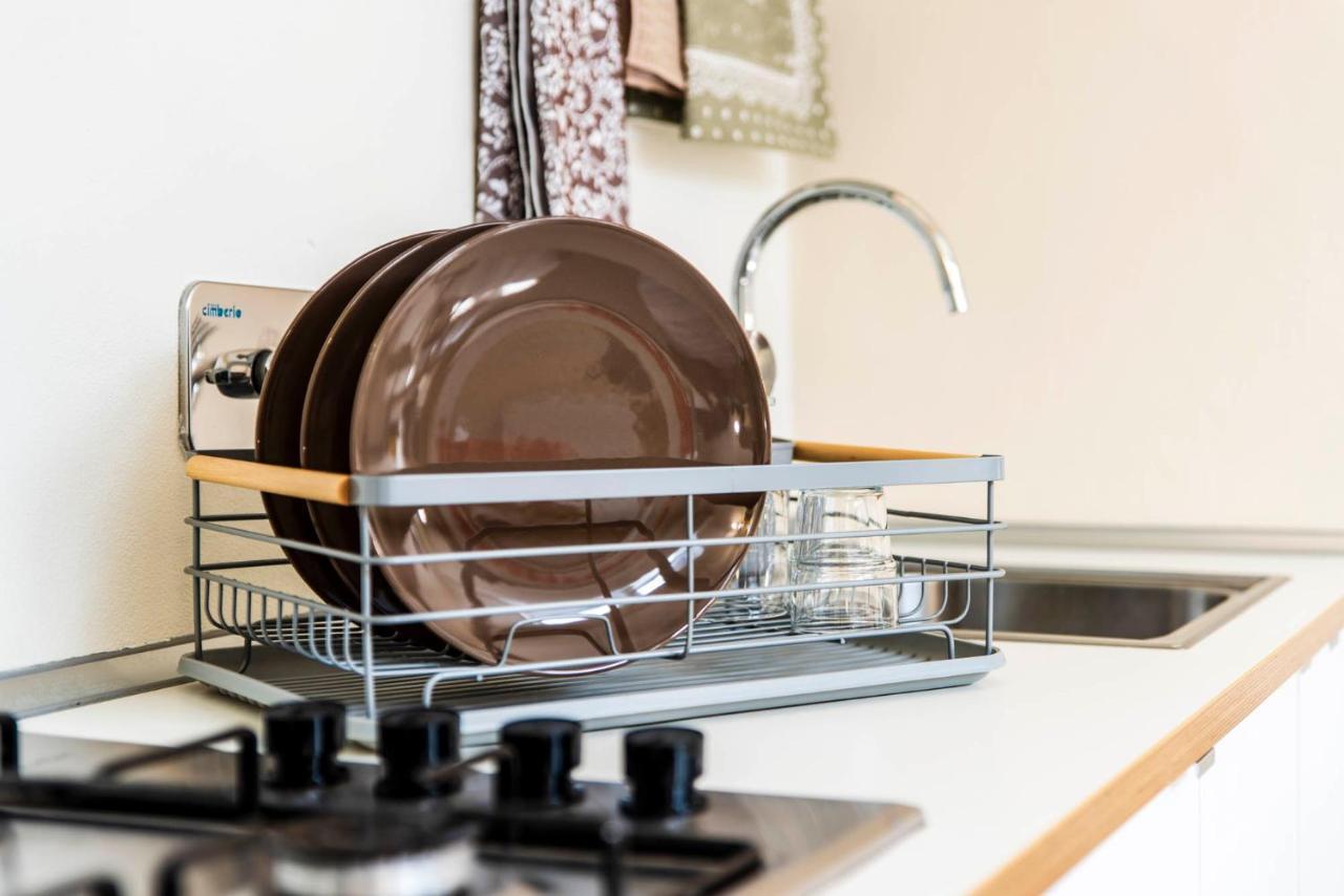 Reggio Center Lovely Apartments Reggio Emilia Ngoại thất bức ảnh