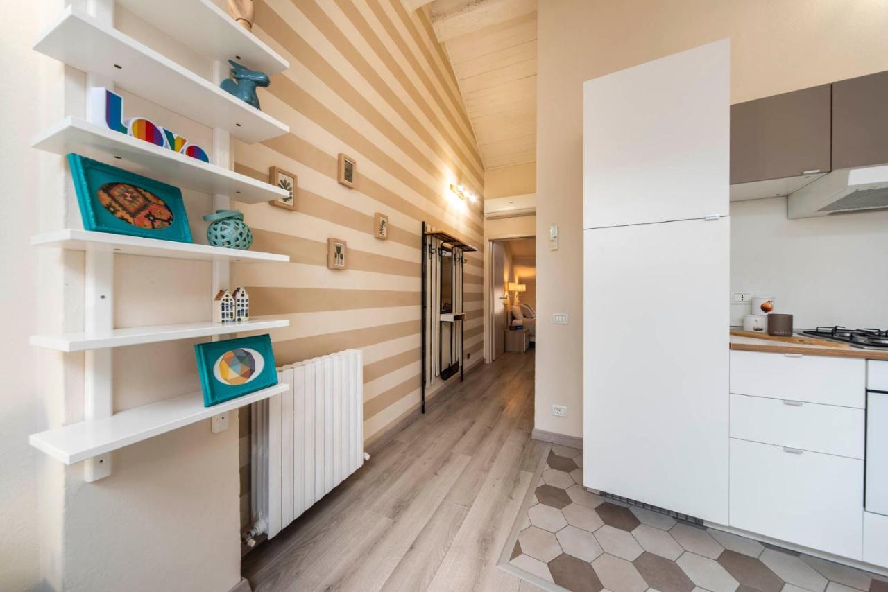 Reggio Center Lovely Apartments Reggio Emilia Ngoại thất bức ảnh