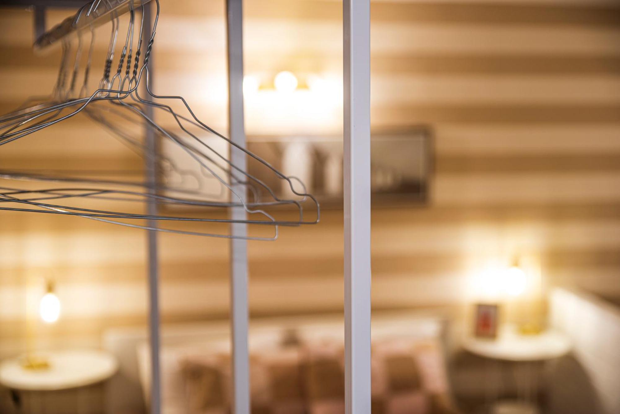 Reggio Center Lovely Apartments Reggio Emilia Ngoại thất bức ảnh