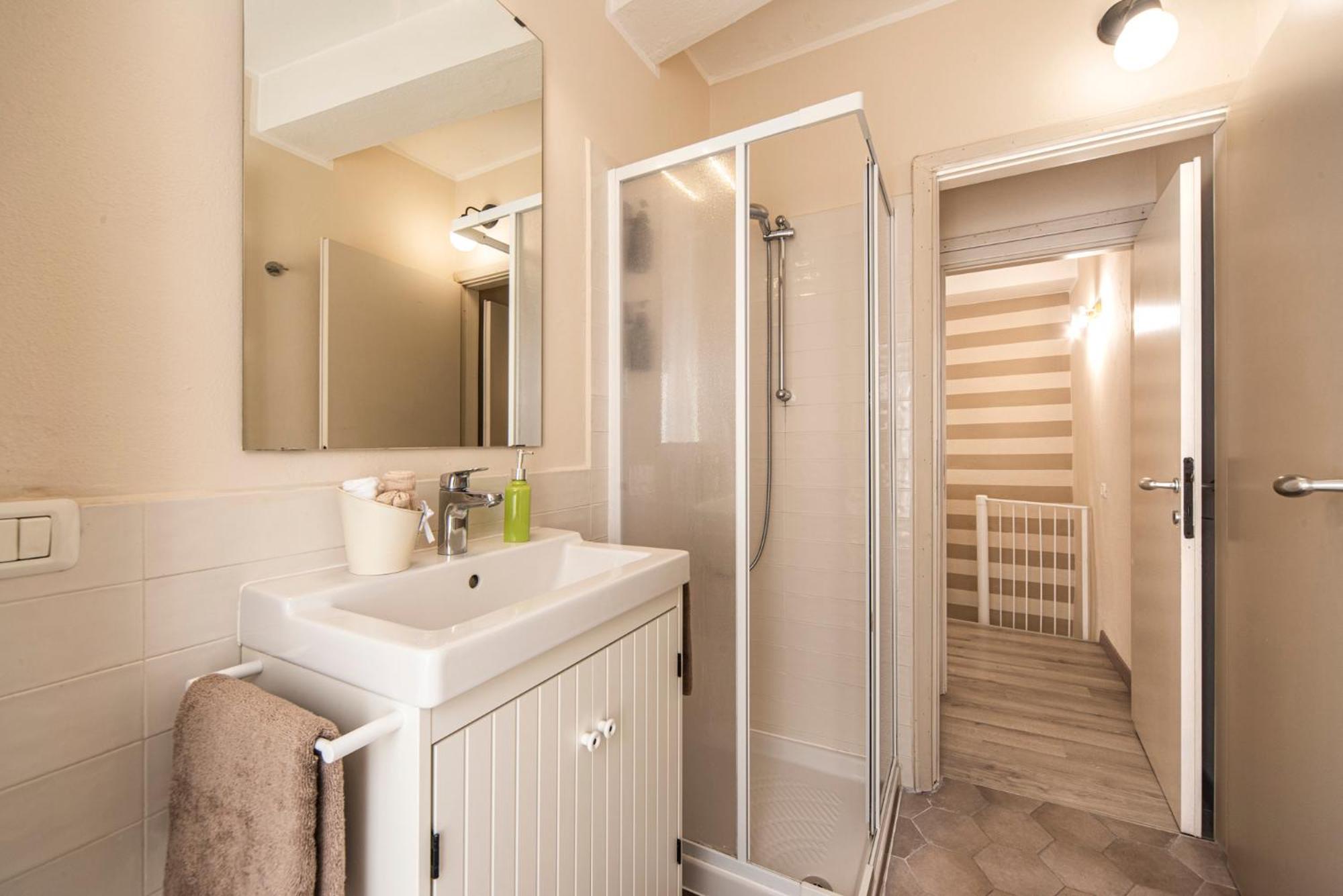 Reggio Center Lovely Apartments Reggio Emilia Ngoại thất bức ảnh
