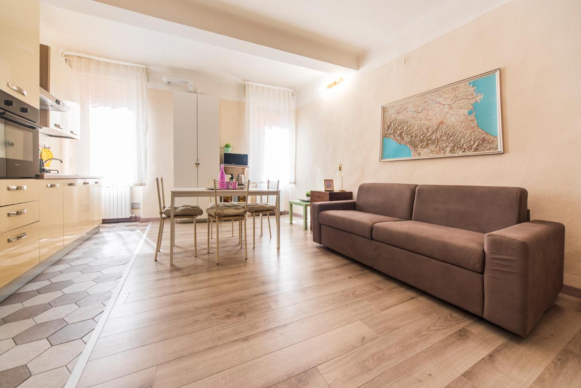 Reggio Center Lovely Apartments Reggio Emilia Ngoại thất bức ảnh