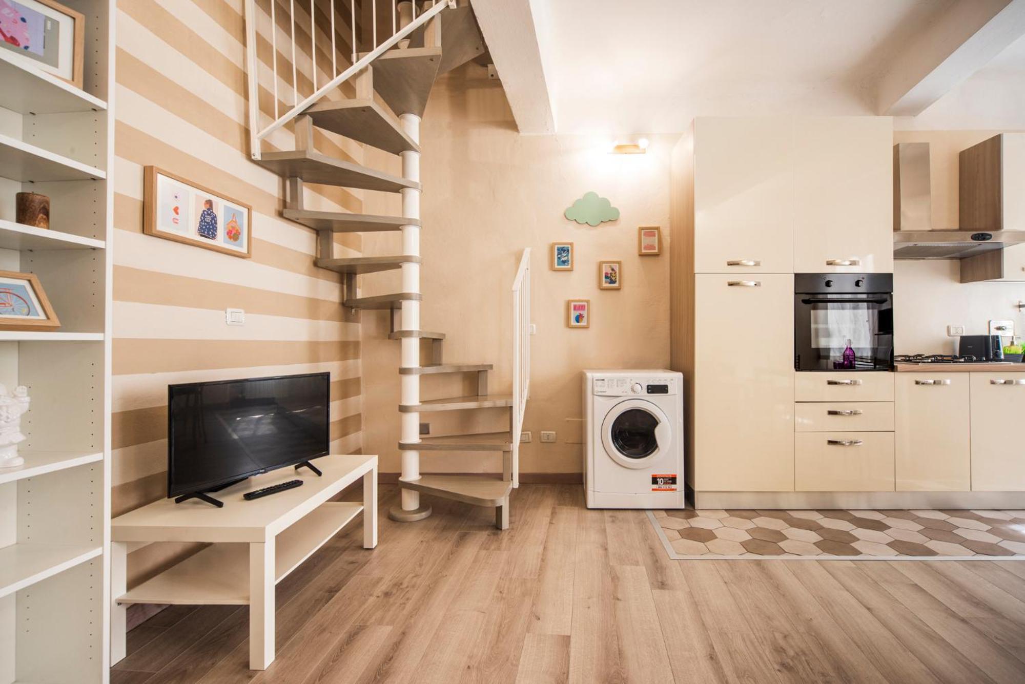 Reggio Center Lovely Apartments Reggio Emilia Ngoại thất bức ảnh