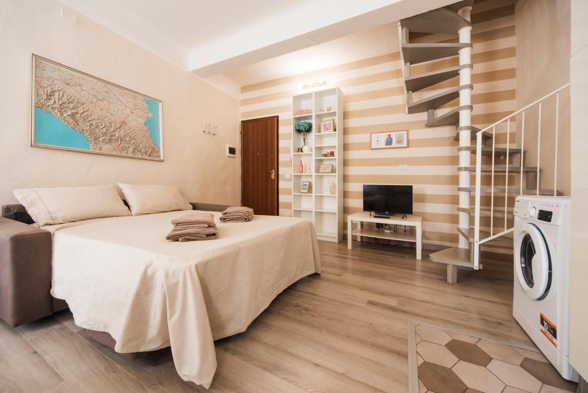 Reggio Center Lovely Apartments Reggio Emilia Ngoại thất bức ảnh