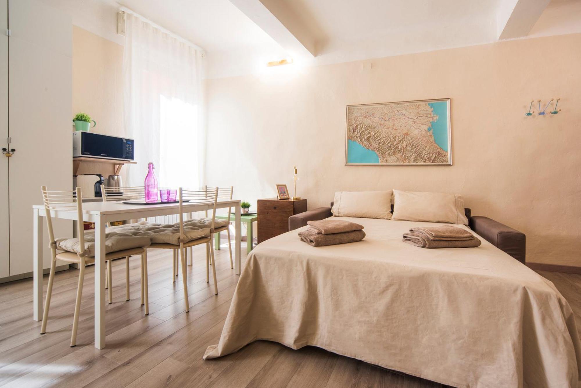 Reggio Center Lovely Apartments Reggio Emilia Ngoại thất bức ảnh