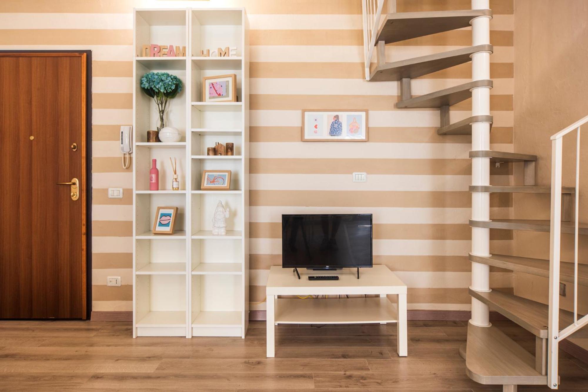 Reggio Center Lovely Apartments Reggio Emilia Ngoại thất bức ảnh