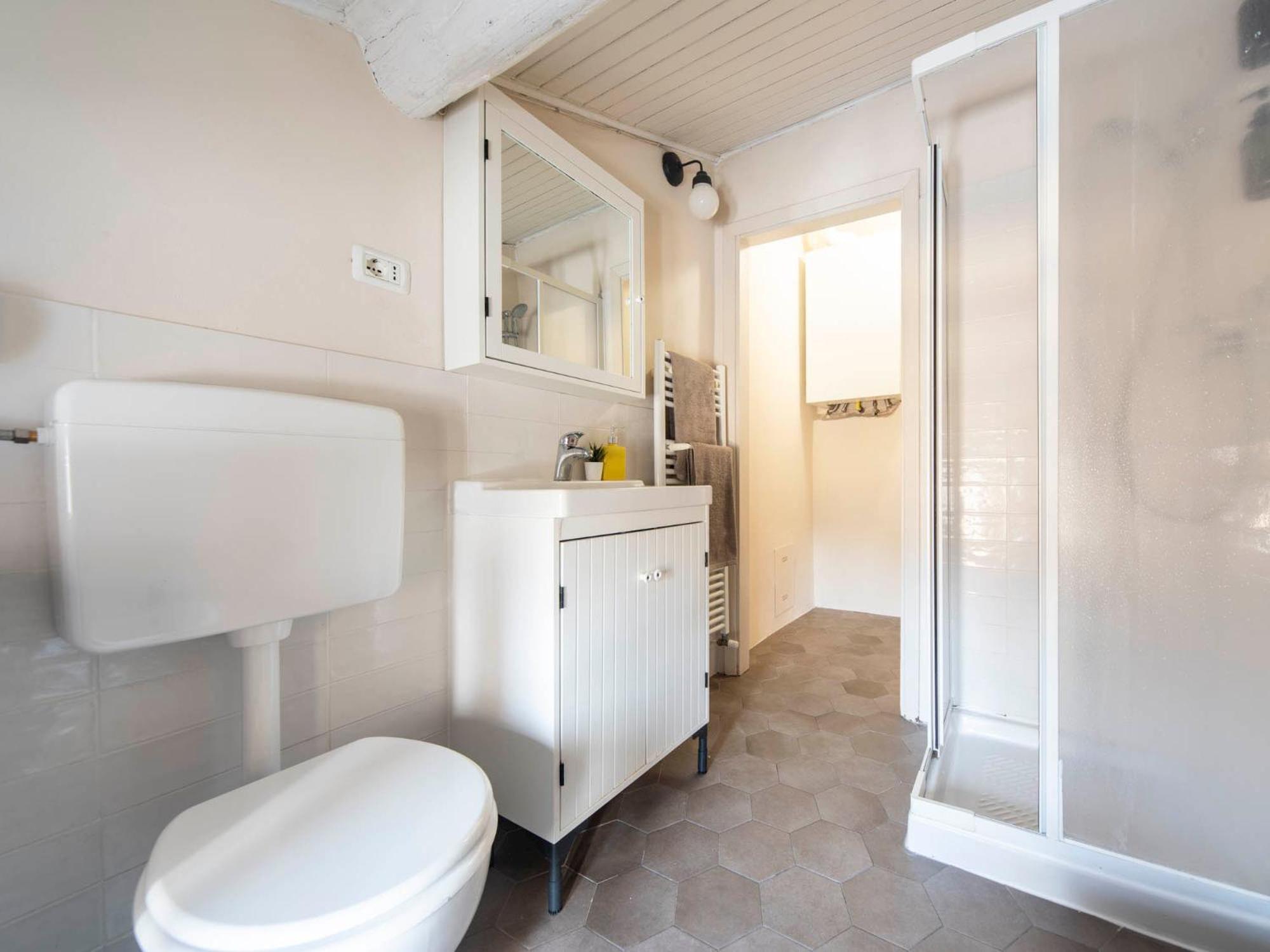 Reggio Center Lovely Apartments Reggio Emilia Phòng bức ảnh
