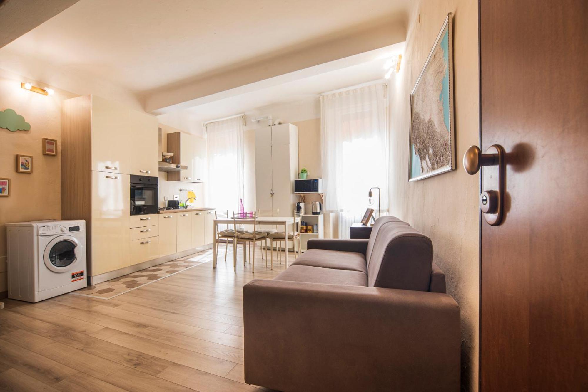 Reggio Center Lovely Apartments Reggio Emilia Ngoại thất bức ảnh