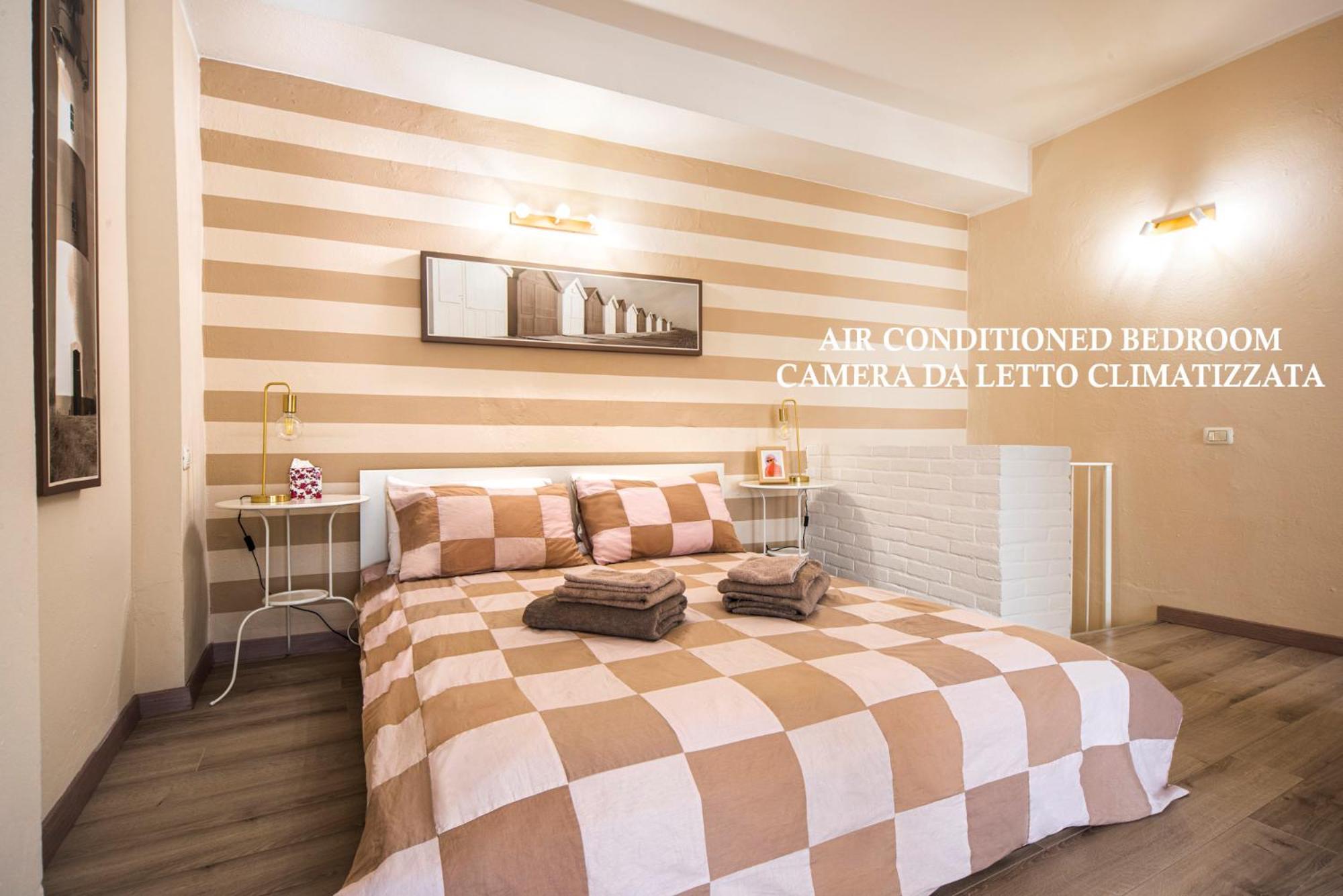 Reggio Center Lovely Apartments Reggio Emilia Phòng bức ảnh